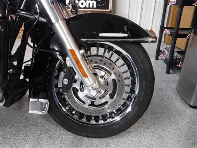 2011 Harley-Davidson Ultra Limited   - Photo 9 - Kingman, KS 67068