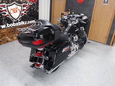 2011 Harley-Davidson Ultra Limited   - Photo 8 - Kingman, KS 67068