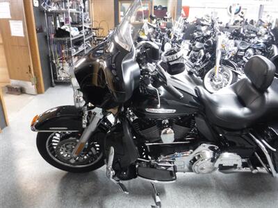 2011 Harley-Davidson Ultra Limited   - Photo 19 - Kingman, KS 67068