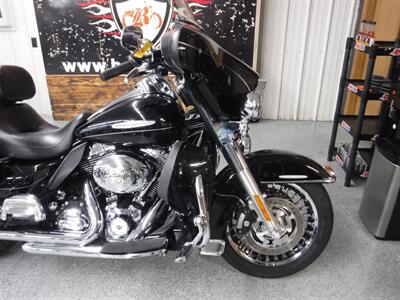 2011 Harley-Davidson Ultra Limited   - Photo 10 - Kingman, KS 67068