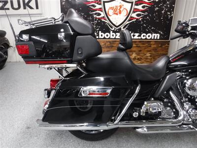 2011 Harley-Davidson Ultra Limited   - Photo 18 - Kingman, KS 67068