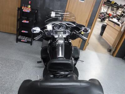 2011 Harley-Davidson Ultra Limited   - Photo 24 - Kingman, KS 67068