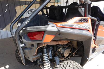 2015 Polaris RZR 4 900 EPS   - Photo 17 - Kingman, KS 67068