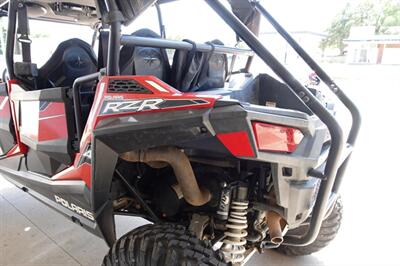 2015 Polaris RZR 4 900 EPS   - Photo 15 - Kingman, KS 67068