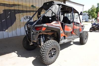 2015 Polaris RZR 4 900 EPS   - Photo 9 - Kingman, KS 67068
