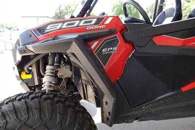 2015 Polaris RZR 4 900 EPS   - Photo 13 - Kingman, KS 67068