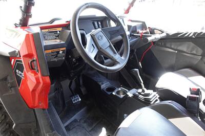 2015 Polaris RZR 4 900 EPS   - Photo 27 - Kingman, KS 67068