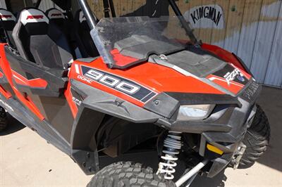 2015 Polaris RZR 4 900 EPS   - Photo 10 - Kingman, KS 67068