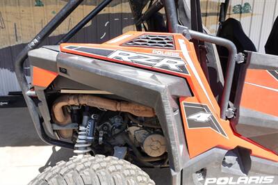 2015 Polaris RZR 4 900 EPS   - Photo 18 - Kingman, KS 67068