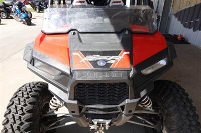 2015 Polaris RZR 4 900 EPS   - Photo 11 - Kingman, KS 67068