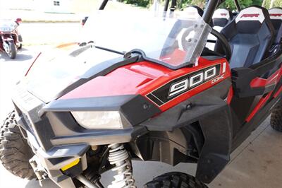 2015 Polaris RZR 4 900 EPS   - Photo 12 - Kingman, KS 67068