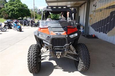 2015 Polaris RZR 4 900 EPS   - Photo 4 - Kingman, KS 67068
