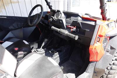 2015 Polaris RZR 4 900 EPS   - Photo 25 - Kingman, KS 67068