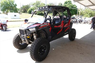 2015 Polaris RZR 4 900 EPS   - Photo 5 - Kingman, KS 67068