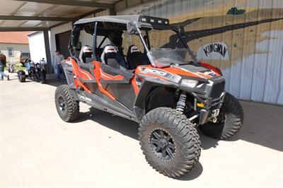 2015 Polaris RZR 4 900 EPS   - Photo 3 - Kingman, KS 67068
