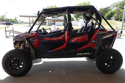 2015 Polaris RZR 4 900 EPS   - Photo 6 - Kingman, KS 67068