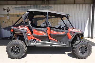 2015 Polaris RZR 4 900 EPS   - Photo 1 - Kingman, KS 67068