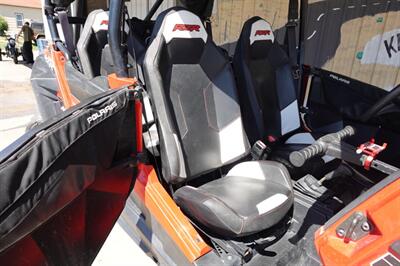 2015 Polaris RZR 4 900 EPS   - Photo 24 - Kingman, KS 67068