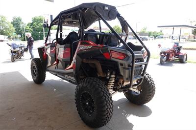 2015 Polaris RZR 4 900 EPS   - Photo 7 - Kingman, KS 67068
