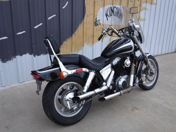 1993 Honda Shadow 1100 Spirit   - Photo 10 - Kingman, KS 67068