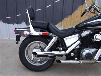 1993 Honda Shadow 1100 Spirit   - Photo 9 - Kingman, KS 67068