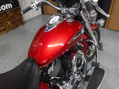 2008 Yamaha V Star 1100 Silverado   - Photo 15 - Kingman, KS 67068