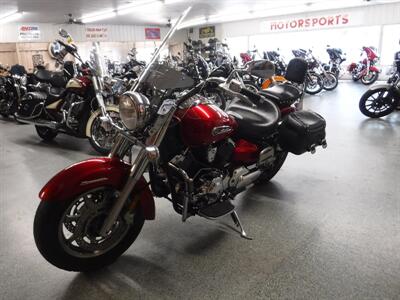2008 Yamaha V Star 1100 Silverado   - Photo 4 - Kingman, KS 67068