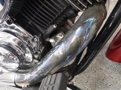 2008 Yamaha V Star 1100 Silverado   - Photo 13 - Kingman, KS 67068