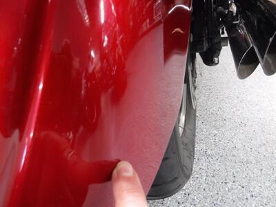 2008 Yamaha V Star 1100 Silverado   - Photo 19 - Kingman, KS 67068