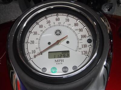 2008 Yamaha V Star 1100 Silverado   - Photo 30 - Kingman, KS 67068