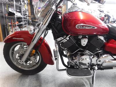 2008 Yamaha V Star 1100 Silverado   - Photo 22 - Kingman, KS 67068