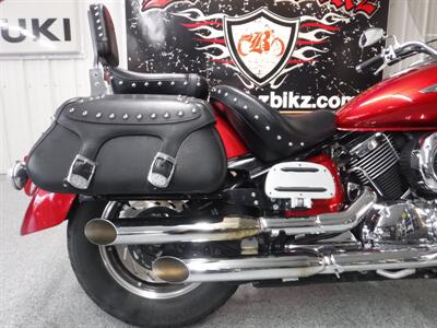 2008 Yamaha V Star 1100 Silverado   - Photo 17 - Kingman, KS 67068