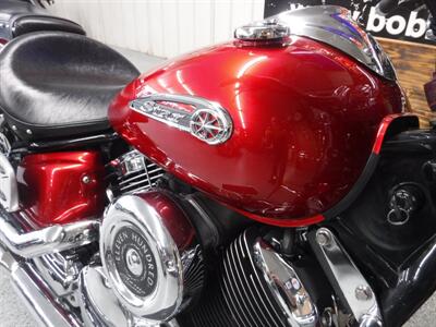 2008 Yamaha V Star 1100 Silverado   - Photo 14 - Kingman, KS 67068