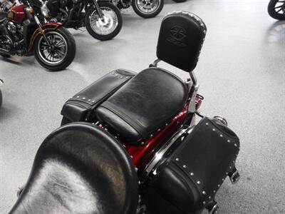 2008 Yamaha V Star 1100 Silverado   - Photo 26 - Kingman, KS 67068