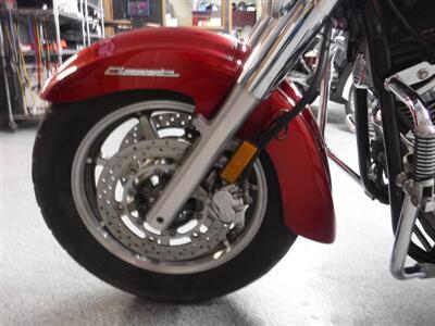 2008 Yamaha V Star 1100 Silverado   - Photo 21 - Kingman, KS 67068