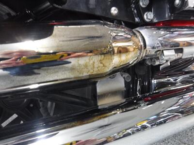 2008 Yamaha V Star 1100 Silverado   - Photo 18 - Kingman, KS 67068