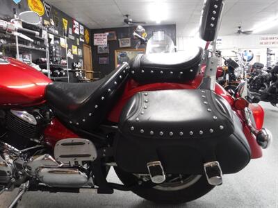 2008 Yamaha V Star 1100 Silverado   - Photo 25 - Kingman, KS 67068