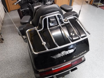 2000 Honda Gold Wing 1500   - Photo 12 - Kingman, KS 67068