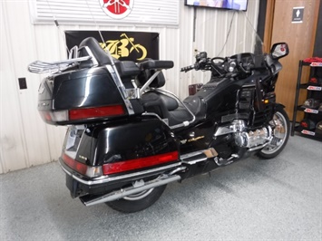 2000 Honda Gold Wing 1500   - Photo 10 - Kingman, KS 67068