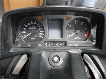 2000 Honda Gold Wing 1500   - Photo 14 - Kingman, KS 67068