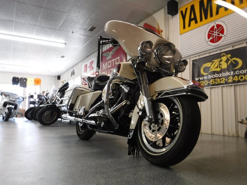 1987 harley electra glide