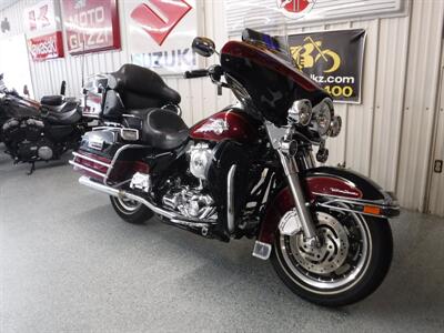 2005 Harley-Davidson Ultra Classic   - Photo 2 - Kingman, KS 67068