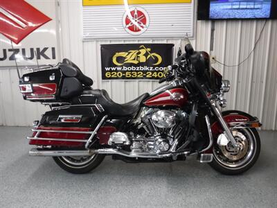 2005 Harley-Davidson Ultra Classic   - Photo 1 - Kingman, KS 67068