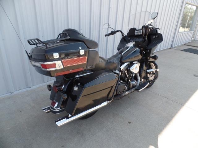 1991 harley davidson tour glide