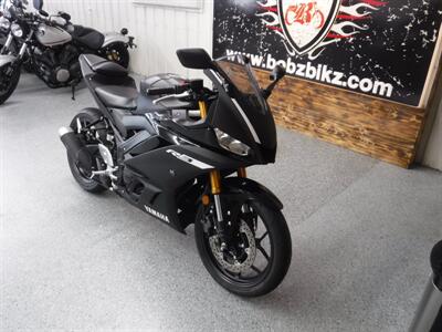 2019 Yamaha YZF R3   - Photo 2 - Kingman, KS 67068