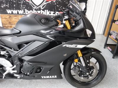 2019 Yamaha YZF R3   - Photo 11 - Kingman, KS 67068