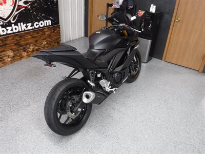 2019 Yamaha YZF R3   - Photo 8 - Kingman, KS 67068