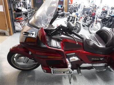 1996 Honda Gold Wing 1500 SE   - Photo 19 - Kingman, KS 67068