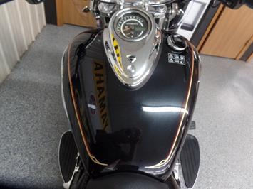 2015 Triumph Rocket 3 Touring   - Photo 14 - Kingman, KS 67068