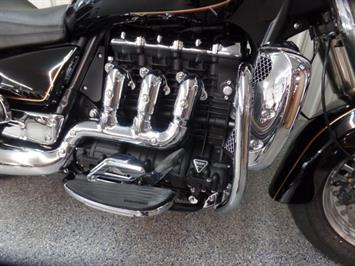 2015 Triumph Rocket 3 Touring   - Photo 8 - Kingman, KS 67068